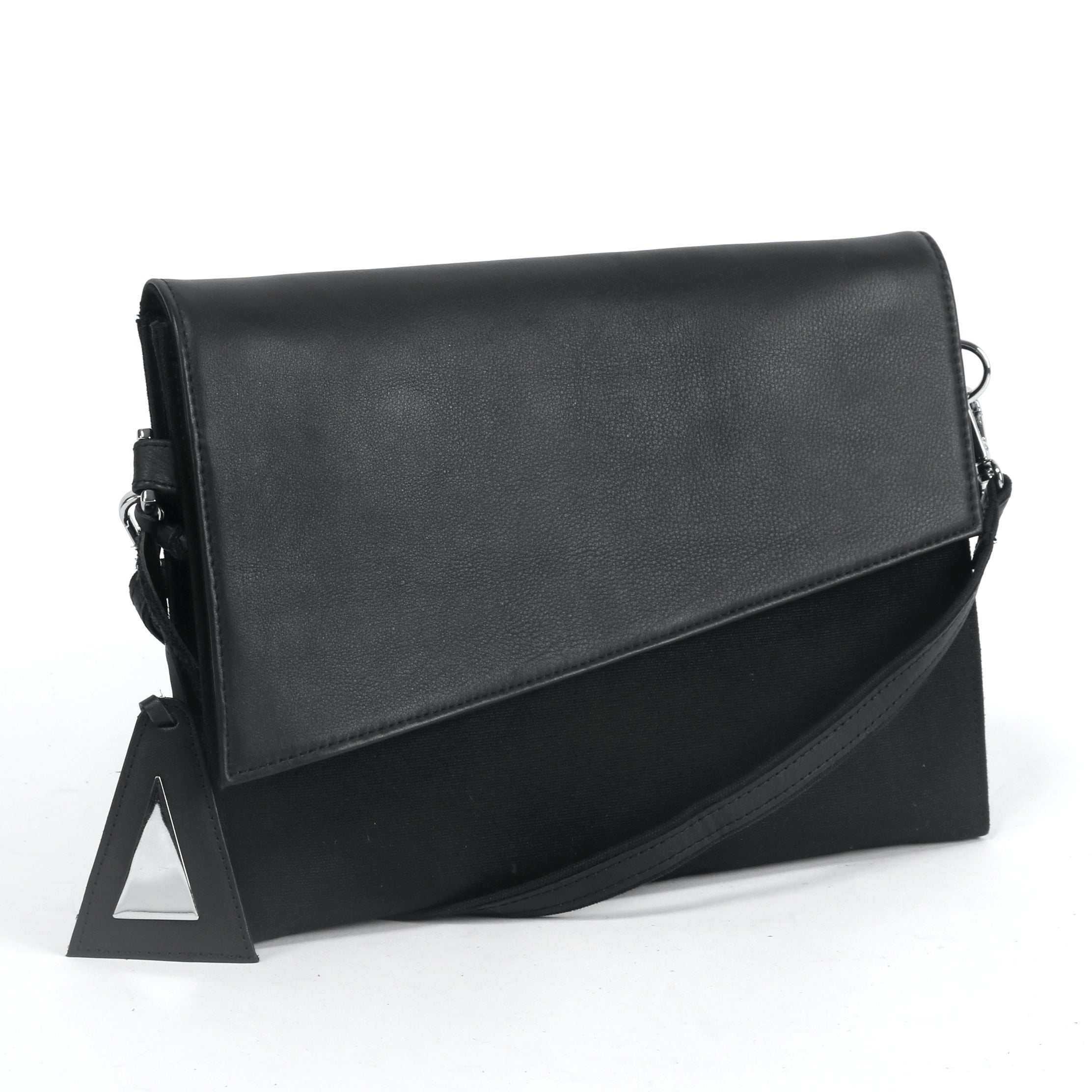 Cross Body Clutch